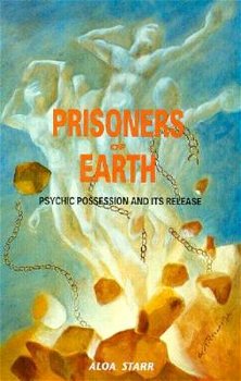 Prisoners of Earth, Aloa Starr - 0