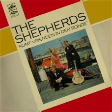 LP's - The Shepherds