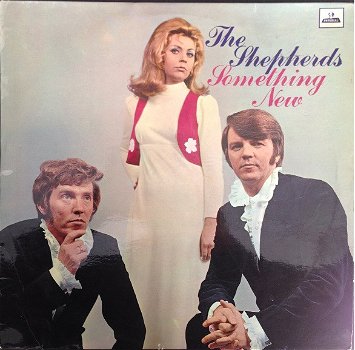 LP's - The Shepherds - 3