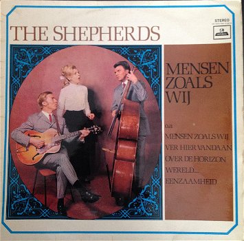 LP's - The Shepherds - 6