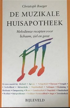 De muzikale huisapotheek, Christoph Rueger - 0