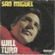 Will Tura ‎– San Miguel (1970) - 0 - Thumbnail