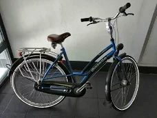 Gazelle Damesfiets 