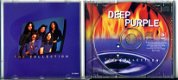 Deep Purple The Collection 9 nrs cd 1997 ALS NIEUW - 2 - Thumbnail