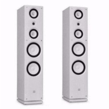 HiFi Speakers koda 2 x 180 Watt Max (858F-WKJ) - 0