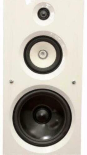 enthousiast Australië sieraden HiFi Speakers koda 2 x 180 Watt Max (858F-WKJ)