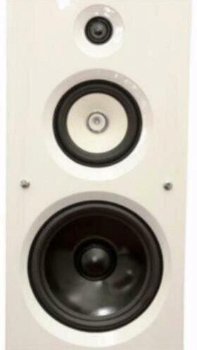 HiFi Speakers koda 2 x 180 Watt Max (858F-WKJ) - 2