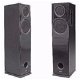 HiFi speakers 2 x 100 watt Rms Pianolak - 1 - Thumbnail