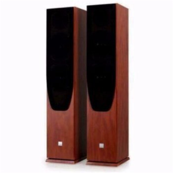 Madison MAD-65WD HiFi speakers 2 x 120 Watt (009-BKJ) - 0