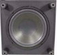 Actieve Subwoofer 25cm 120Watt Zwart (053B) - 1 - Thumbnail