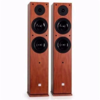 HiFi Kamer speakers Koda 2 x 120 Watt (009-B) - 1