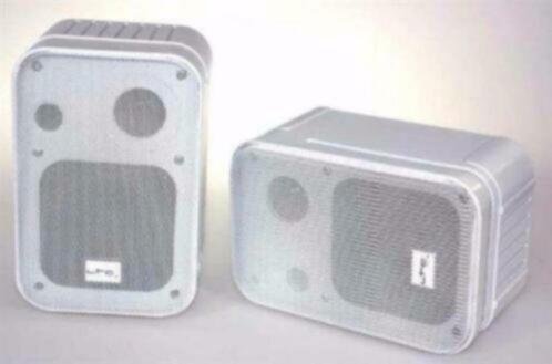 Surround Speakers 2 x 30 Watt (026-B) - 0