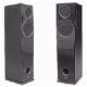 2 weg speakers 2 x 100watt Rms Pianolak, - 1 - Thumbnail