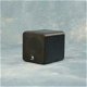 4 Inch dual cone mini luidsprekerbox Zwart (B406AKJO) - 2 - Thumbnail