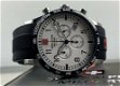 Swiss Alpine Military Quarts Chronograph Horloge - 1 - Thumbnail