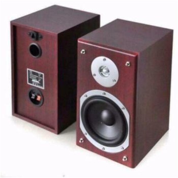 5.1 Home cinema set MahonieV9B-MA (630-B) - 3