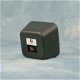 Compacte 2-weg Mini Box Luidsprekers 80 Watt zwart (B420BKJO - 5 - Thumbnail