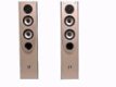 Speaker 3-Weg, 2x 220 Watt, zilver/grijs(273D) - 2 - Thumbnail