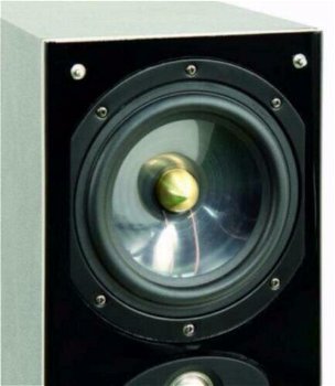 Speaker set Comfortline 3 Weg 2 x 140 Watt (168D) - 2