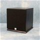 Koda actieve subwoofer 100w black (3082b) - 0 - Thumbnail