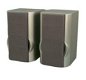 MARQUANT Stereo Luidsprekerset 2-weg 4 inch - 4 - Thumbnail