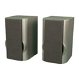 MARQUANT Stereo Luidsprekerset 2-weg 4 inch - 6 - Thumbnail