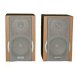 HITACHI Stereo Luidsprekerset 4 inch 2-weg 2x 30 Watt - 1 - Thumbnail