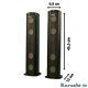 HOLLYWOOD-BL 3-weg Stereo of Surround speaker set - 0 - Thumbnail