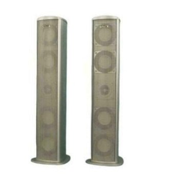 HOLLYWOOD-SI 3-weg Stereo of Surround speaker set - 2