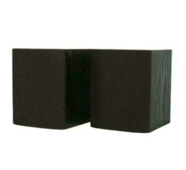TCM-Black Stereo 2-weg speaker set 2x 20 watt OPRUIMING! - 5