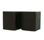 TCM-Black Stereo 2-weg speaker set 2x 20 watt OPRUIMING! - 5 - Thumbnail
