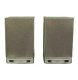 ORITRON Stereo 2-weg Bass-reflex speaker set 2x 30 watt - 7 - Thumbnail