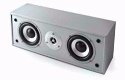 Complete 5,1 Surround Speaker Set Zilver (001-BKJ) - 1 - Thumbnail