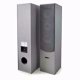 Complete 5,1 Surround Speaker Set Zilver (001-BKJ) - 3 - Thumbnail