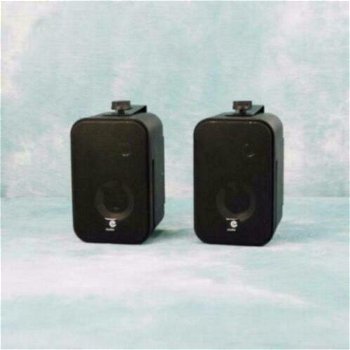 Surround 2 weg speakers 100 Watt Rms (B419B-KJO) - 3