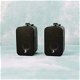 Surround 2 weg speakers 100 Watt Rms (B419B-KJO) - 3 - Thumbnail