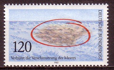 BR Duitsland 1144 postfris - 0