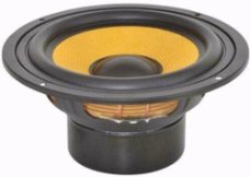 Subwoofer kevlar 20 Cm 150 Watt 4 Ohm (582-UK)