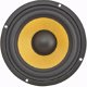 Subwoofer kevlar 20 Cm 150 Watt 4 Ohm (582-UK) - 1 - Thumbnail