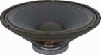 Speaker 4 Ohm 15Inch 38cm 500 Watt (519-UK) - 0 - Thumbnail