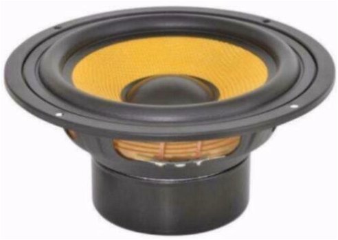 Kevlar Subwoofer 16,5 Cm 4 Ohm 100 Watt (581-UK) - 0