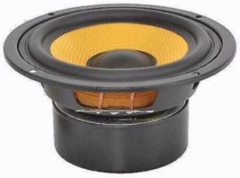 Kevlar Subwoofer 13 Cm 70 Watt 4 Ohm (580-UK) - 0