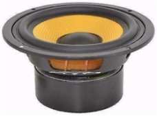 Kevlar Subwoofer 13 Cm 70 Watt 4 Ohm (580-UK)