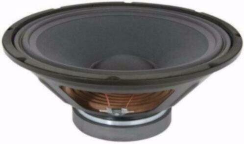 Bas speaker 30 Cm 400 Watt 4 Ohm (522-UK) - 0