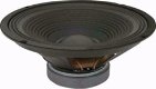 Bas Speaker 10Inch 25cm 200 Watt 4Ohm (525-UK) - 0 - Thumbnail