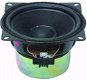 Bas speaker 10cm 35 Watt 4 Ohm (9904-D) - 0 - Thumbnail