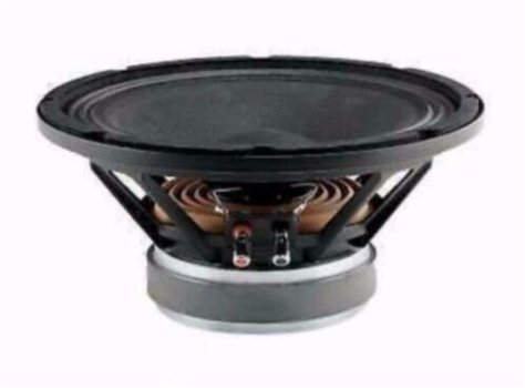 12 inch 30 cm woofer 220 Watt RMS 4 Ohm (PA12-4-KJO) - 0