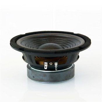 16,5 cm Subwoofer 2 x 4Ohm 120 Watt Max CW65044KJ - 0