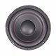 16,5 cm Subwoofer 2 x 4Ohm 600 Watt Max CW65044KJ - 0 - Thumbnail