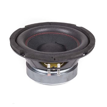 16,5 cm Subwoofer 2 x 4Ohm 600 Watt Max CW65044KJ - 2